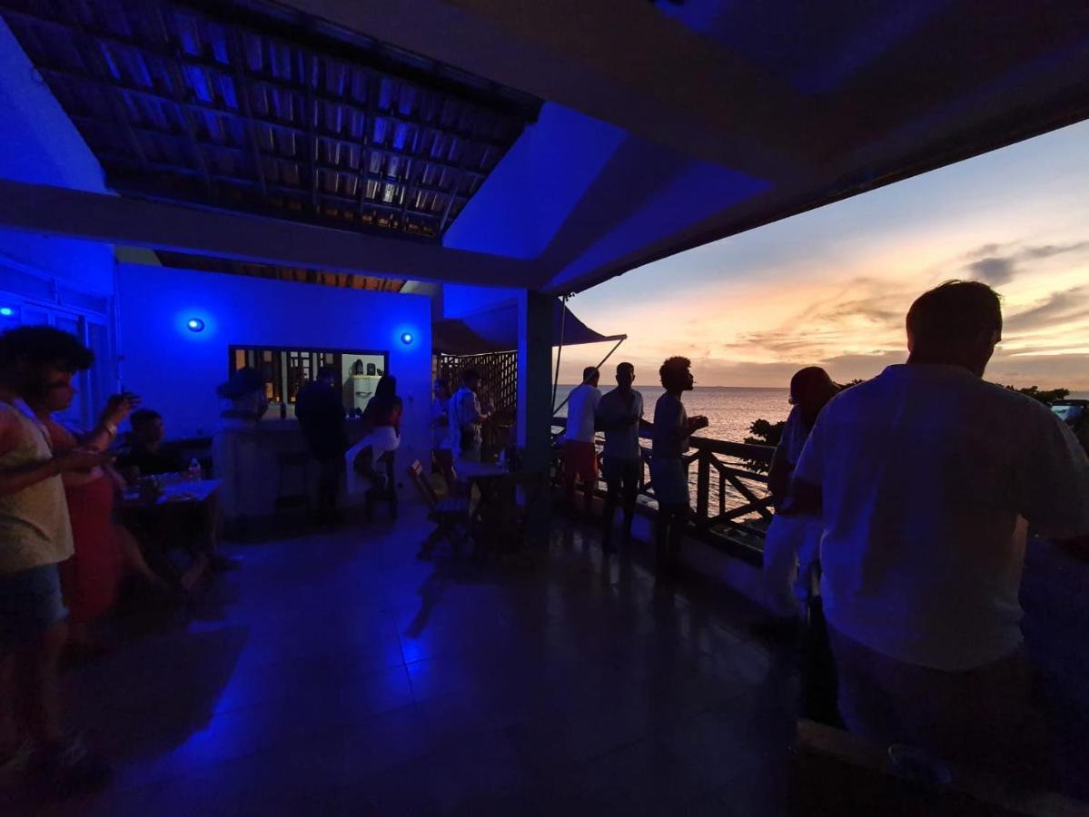 Hostel Recanto Da Sereia Salvador Esterno foto