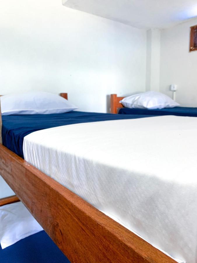Hostel Recanto Da Sereia Salvador Camera foto