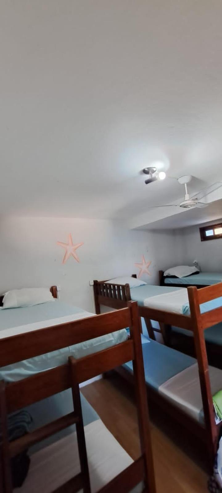 Hostel Recanto Da Sereia Salvador Camera foto