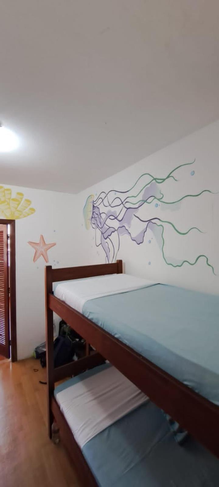 Hostel Recanto Da Sereia Salvador Camera foto