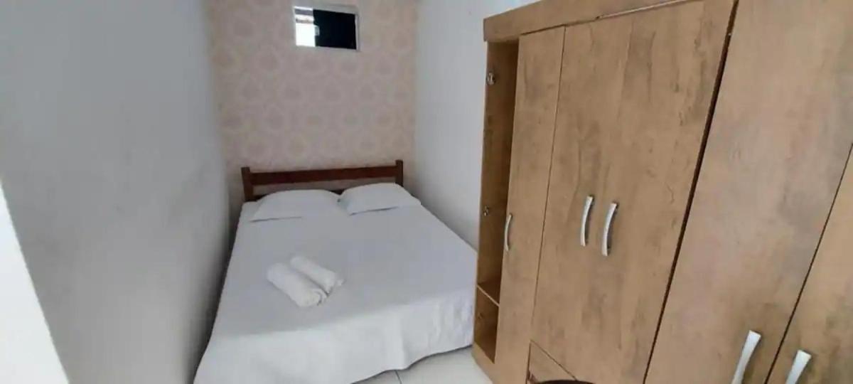 Hostel Recanto Da Sereia Salvador Camera foto